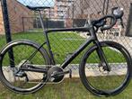 BMC Slr01 Teammachine, Fietsen en Brommers, Ophalen, Carbon