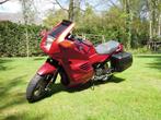 BMW K1100RS, Motoren, 4 cilinders, Handvatverwarming, Meer dan 35 kW, 1100 cc
