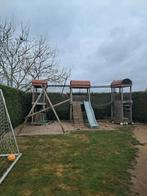 Hout maaseik, Doe-het-zelf en Bouw, Hout en Planken, Ophalen, Zo goed als nieuw