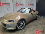 Mazda MX-5 MX-5 MY2023 Soft TOP Kazari + Driver ASS Pack, Autos, Mazda, Achat, Entreprise, Boîte manuelle, 2 portes