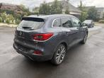 Renault Kadjar 1.5DCI AUTOMAAT (bj 2018), Gebruikt, 4 cilinders, 103 g/km, Leder