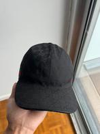 Casquette Gucci classique noir 2k25 Full Accessoires, Enlèvement ou Envoi, Comme neuf, 58 ou 59 cm (L, 7¼ ou ⅜ pouces), Casquette