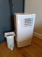 Mobiele airco met accessoires Fuave ACB07K01, Elektronische apparatuur, Airco's, Ophalen, Zo goed als nieuw, Mobiele airco, Afstandsbediening