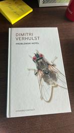 Dimitri Verhulst - Problemski hotel, Ophalen of Verzenden, Zo goed als nieuw, Dimitri Verhulst