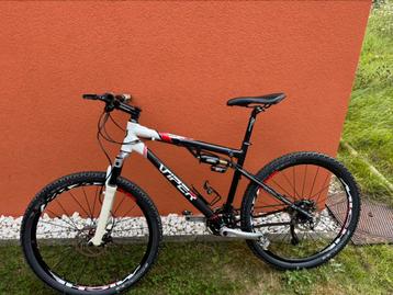 VTT marque viper carbone et aluminium beschikbaar voor biedingen