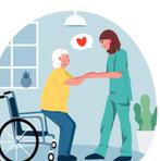 Dringend op zoek naar een zorgkundige, Vacatures, Vacatures | Overige Vacatures