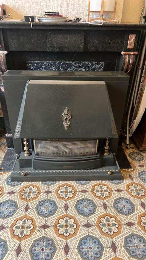 Surdiac Wagram gasfornuis, Huis en Inrichting, Kachels, Gebruikt, Gaskachel, Gas, Ophalen