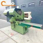 GUILLIET KXY21 Schaafmachine met tersa compact * als nieuw, Doe-het-zelf en Bouw, Ophalen of Verzenden, Zo goed als nieuw