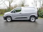 Opel Combo Cargo L1H1 15Turbo D 100PK 3 zitplaatsen, Auto's, Bestelwagens en Lichte vracht, Voorwielaandrijving, 75 kW, Stof, Gebruikt