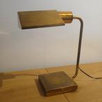 Koperen lamp uit 1970, Ophalen, Gebruikt