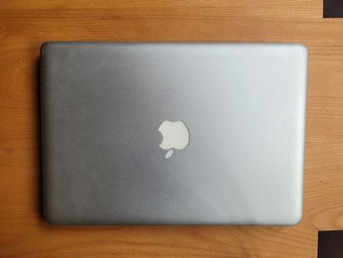 Mac 2010, Computers en Software, Windows Laptops, Gebruikt, Ophalen of Verzenden