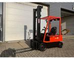 BT CB 1600 T vorkheftruck met lader, Zakelijke goederen, Ophalen, Heftruck, 1000 tot 2000 kg, BT