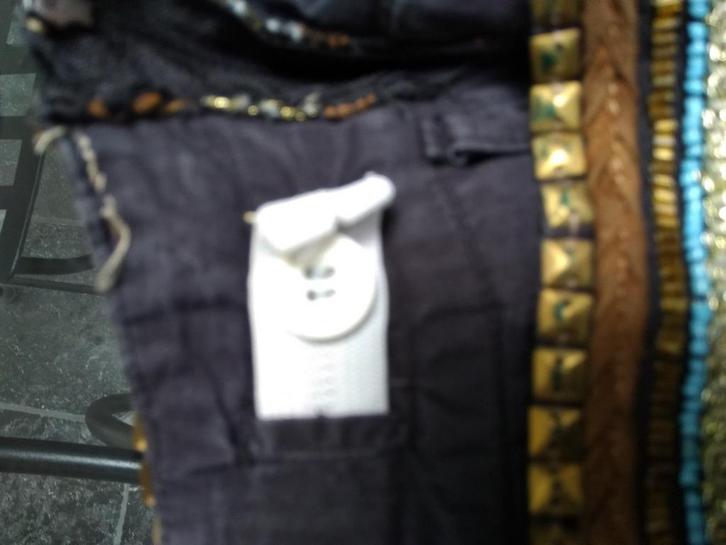 LOLOTOLOVE ROK 10 jr, Kinderen en Baby's, Kinderkleding | Maat 140, Ophalen of Verzenden