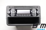 Radio RCD210 diverse Volkswagen 7E0035156B, Autos : Divers, Autoradios, Utilisé