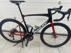 Ridley fenix slic, Carbon, Heren, Zo goed als nieuw, Ophalen