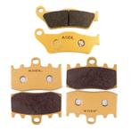 Remblokken Bmw R1200RT R850 R1200S R1150, Envoi, Neuf