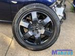 Land rover reserve velg velgen 5x120 19 inch AH321007EAW, Auto-onderdelen, Ophalen, Gebruikt, Land Rover