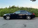 Mercedes S400 Hybrid 2013 Euro 6b 161.000km 2e eigenaar, Auto's, 3500 cc, Zwart, Leder, Bedrijf
