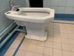 Vintage Bidet in zeer goede staat met mengkraan ., Ophalen