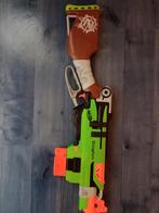 nerf pistool, Kinderen en Baby's, Ophalen, Gebruikt