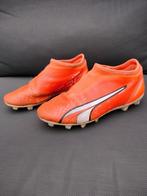 Voetbalschoenen maat 34., Sports & Fitness, Football, Comme neuf, Enlèvement, Chaussures