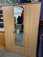 Kleerkast, Gebruikt, 100 tot 150 cm, Klassiek, 150 tot 200 cm