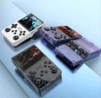 R36S retroconsole met meer dan 15.000 games, Games en Spelcomputers, Ophalen
