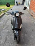 Gts Bravo 50cc, Fietsen en Brommers, Ophalen, Overige modellen, Benzine, 50 cc