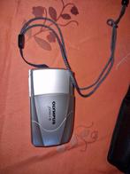 Olympus Mju II 35 mm 1:2,8, Audio, Tv en Foto, Fotocamera's Analoog, Ophalen of Verzenden, Gebruikt, Compact, Olympus