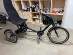 Shimano Systeem Huka Cortes accu driewieler!, Fietsen en Brommers, Elektrische fietsen, Ophalen of Verzenden