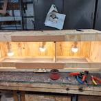 Opfokkamer voor kuikens, Dieren en Toebehoren, Pluimvee | Toebehoren, Ophalen of Verzenden, Nieuw, Overige typen