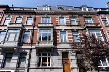 Maison à louer à Liege, 6 chambres