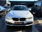 BMW 3 Serie 318 DA * GAR 12 MOIS * 1ER PROP * SPORT * TOURIN, Auto's, BMW, Stof, USB, Bedrijf, 5 deurs