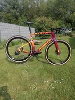ridley kanzo fast limited edition, Comme neuf, Carbone, Enlèvement ou Envoi