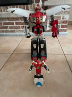 TRANSFORMER ROBOT VLIEGTUIG, Verzamelen, Overige generaties, Ophalen, Zo goed als nieuw, Autobots