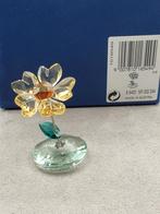 Swarovski Zonnebloem Eve., Verzamelen, Swarovski, Ophalen of Verzenden, Zo goed als nieuw