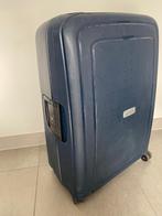 SAMSONITE S'CURE DLX SPINNER 4-WIELIGE TROLLEY 69 CM, Comme neuf, Poignée extensible, 60 à 70 cm, Enlèvement