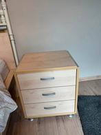 Nachtkastje, Huis en Inrichting, Ophalen, Zo goed als nieuw
