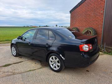 Jetta, Autos, Entreprise, 5 portes, Euro 4, Jetta