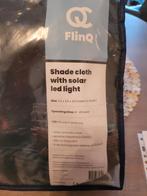 Schaduw doek, Enlèvement, Comme neuf, Énergie solaire