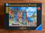 Ravensburger puzzel 1000 stuks Canadian collection, Envoi