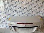 Kofferdeksel van een Mercedes E-Klasse (650), Ophalen of Verzenden, 3 maanden garantie, Gebruikt, Mercedes-Benz