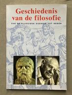 Geschiedenis van de filosofie, Ophalen of Verzenden, Zo goed als nieuw