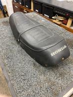 Zadel Honda cb 400 four, Motoren, Ophalen of Verzenden, Gebruikt