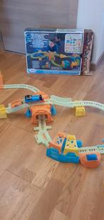 Thomas de trein, Kinderen en Baby's, Speelgoed | Racebanen, Ophalen of Verzenden, Zo goed als nieuw