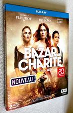 LE BAZAR DE LA CHARITÉ (2 BLURAY) // RARE // Staat Als NIEUW, Cd's en Dvd's, Blu-ray, Ophalen of Verzenden, Zo goed als nieuw