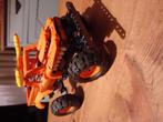 Lego technic monster jam El toro loco, Particulier