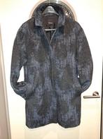 Mantel, jas, tussenseizoen, Taifun, mt 38/40, valt ruim!, Kleding | Dames, Maat 38/40 (M), Blauw, Ophalen of Verzenden, Zo goed als nieuw