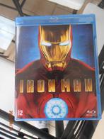 Blu-ray IRON MAN – MARVEL (2014), Comme neuf, Enlèvement ou Envoi, Action