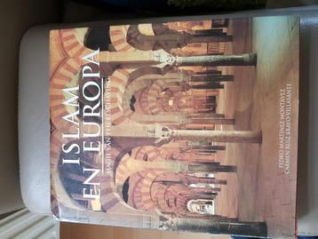 Islam en Europa beschikbaar voor biedingen